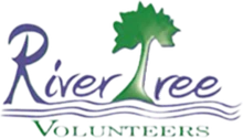 River Tree Volunteers logo