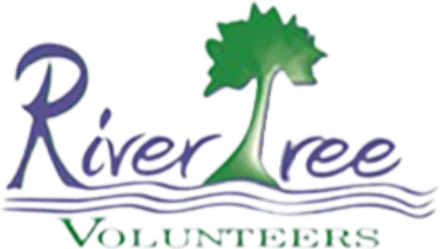 River Tree Volunteers logo