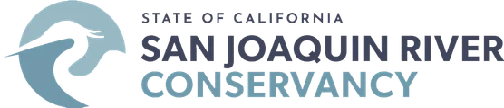 State of California — San Joaquin River Conservancy